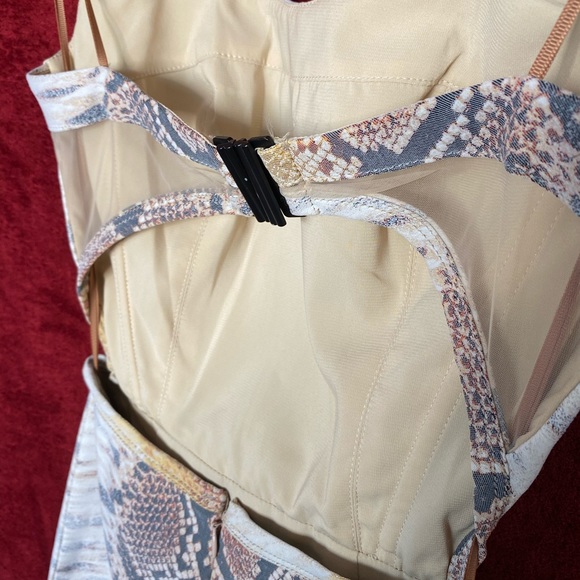 Manning Cartell dress - Picture 3 of 6